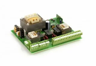 Varia Soft B232-230V DTM Ovládací panel 2-krídlové brány