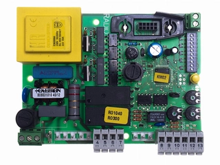 Pekné ústredie ROA34 pre originál RO300 Drive