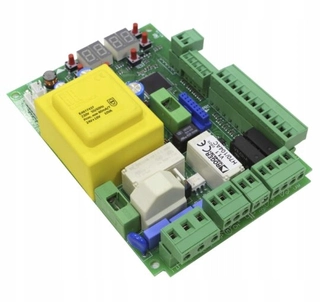 Ovládací panel ROGER H70 / 104AC pre pohon ROGER H30, R30