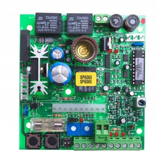 Spa20 Nice Spider SP6065 SPAY