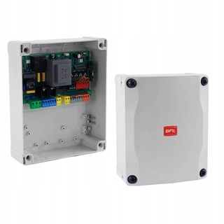 Ovládací panel BFT Alena SW2