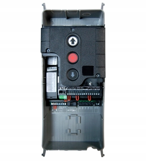 Prišiel / GFA TS970 Ovládací panel pre DES / NES