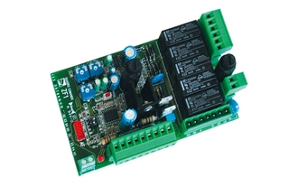 Prišiel ovládací panel ZF1/ZF1N do Krono, rýchlo