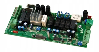 Prišiel ovládací panel ZL38 na Bargain 4