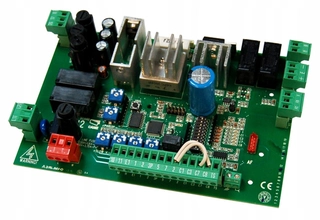 Prišiel Zn2 na ovládací panel BX243 (BX Euro)
