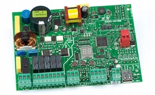 FAAC E045 Ovládací panel riadenia na 414 415 400 390