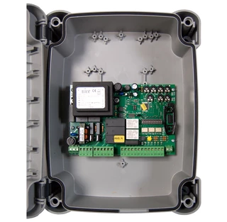 Pekný ovládací panel ovládania Mindy A60