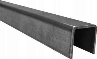 Cena hornej brány 30x30x2 pre valček FI 25 mm (3 m)