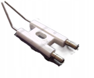 Keramická zapaľovacia elektróda Malá elektróda
