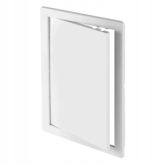 Revízne dvierka - Caesar ABS inšpekčná dvere biely 40 cm x 30 cm