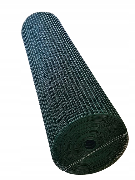 Zváraná sieť na chov Euro Sitex 16x1,2 mm 25 m