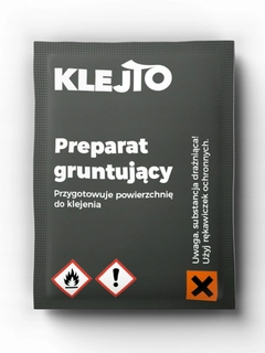Tesnenie dverí - Utierka zvyšujúca priľnavosť pások 10 ks