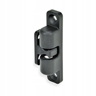 Zámok na dvere -  GN 4490-ZD-50-2-SW Snap Gripper