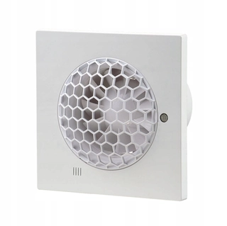 Ventilátor - Tiché Otvory tichému ventilátora S 100T s časovačom