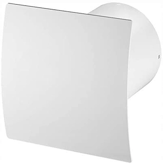 Ventilátor - Silent odťahový ventilátor 100 mm Armar 1BL113