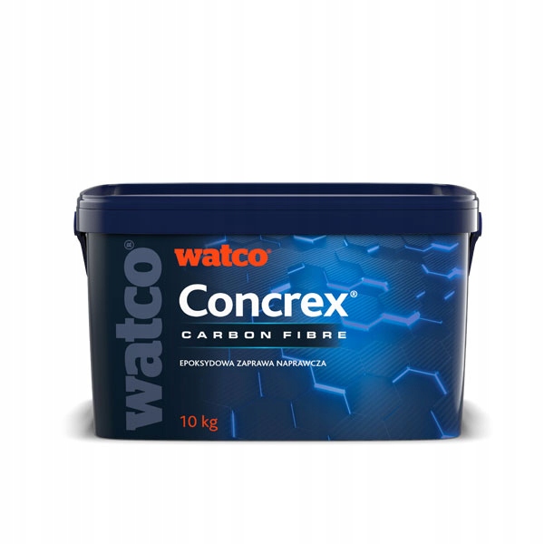 Epoxidová živica Watco 10 kg šedá