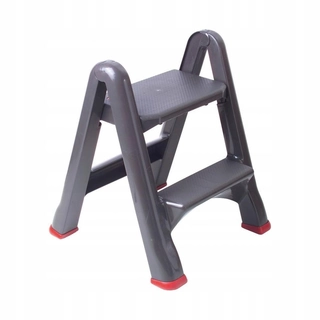 Rebrík -  Curver Ladder-skladacia stolička