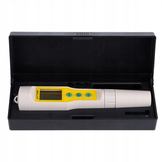 Digitálny pH meter 20 cm tester vody Hch61