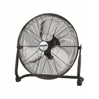 Ventilátor - Obehové čerpadlo, Ventus Floor Fan