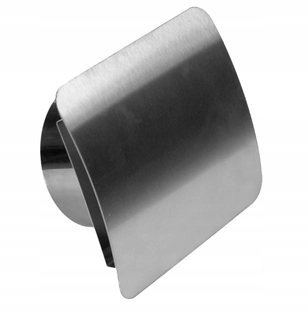 Krbová mriežka - Drop launcher 100 inox nerez