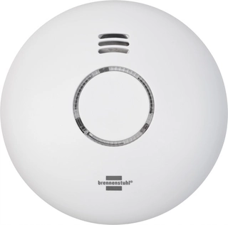 Detektor s vysokou teplotou Wifi Brenrentenstuhl