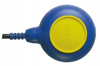 Čerpadlo -  Plavák MAC3 s plavákom pre 10m neoprénové čerpadlo