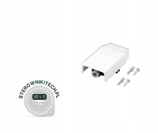 Wireless Dedietrich AD 251 vonkajšie čidlo