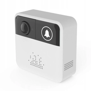 D81 WiFi Wireless Camera Video Bell do DRZ