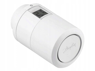 Hlavica, ventíl - Danfoss elektronická hlava eco Bluetooth