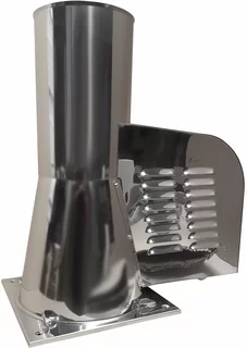 Komínová strieška, čiapka - Generátor Darco Chimney GCK 200-CH
