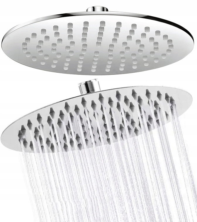 Exponovaný sprchový set Aqua Sanitary Aqua