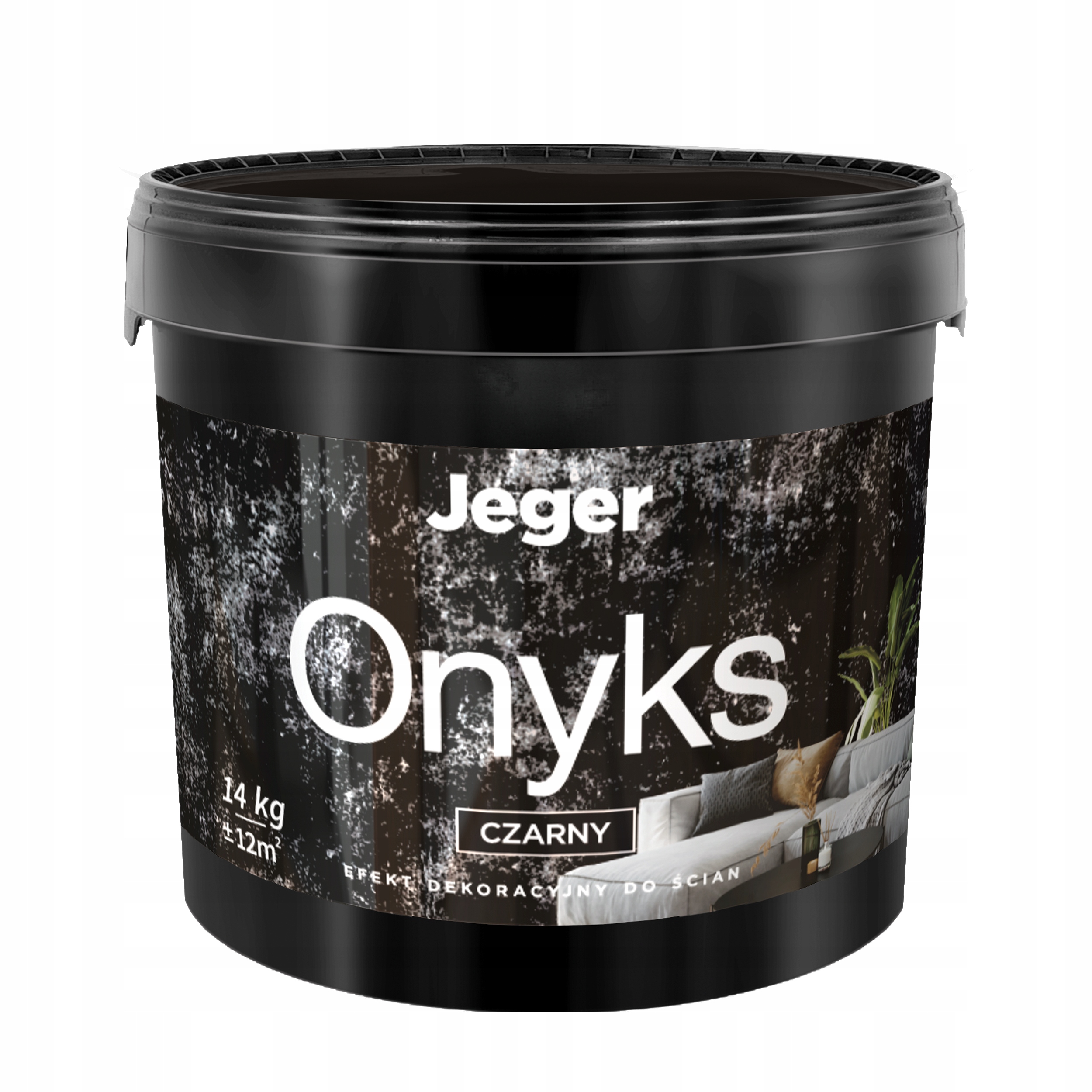 Jeger omietka 5902166639733 14 kg
