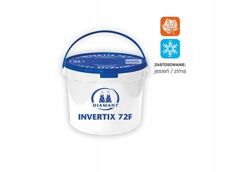 Sirup DIAMANT INVERTIX F 72 44 vedier x15 kg čerstvý