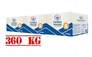 DIAMANT PROBIOTICKÁ POTRAVINOVÁ FONDANTOVÁ PALETA 360 kg