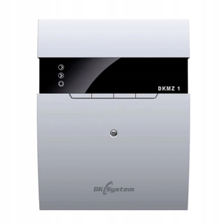 DK System DKMZ1 Module dew24 rozširujúci modul