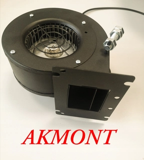 Ventilátor RV-14R Ewmar-NESS až 35 kW