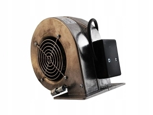 Ventilátor ventilátora RVX 12AR do kotla Ewmar pece