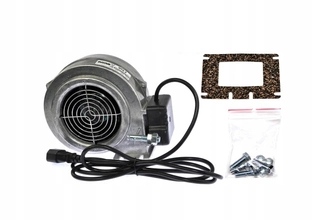 Dúchadlo regulátor ventilátor pre pec ako kotly x2