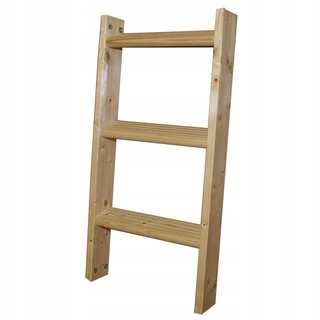 Podkrovné schody -  Dolle Extension Ladder 75 cm na schody