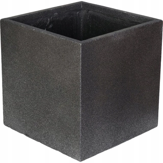 Kvetináč na terasu - Donický záhradný hrniec veľký 50 cm masívny