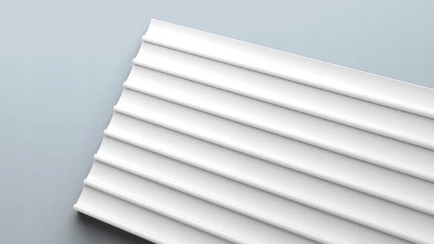 Nástenný panel DORIQUE Arstyl 3D NMC