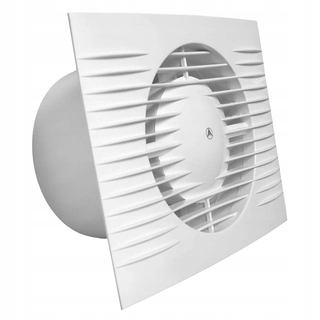Ventilátor - STENOVÝ VENTILÁTOR DOSPEL STYL II 120 S 007-1131