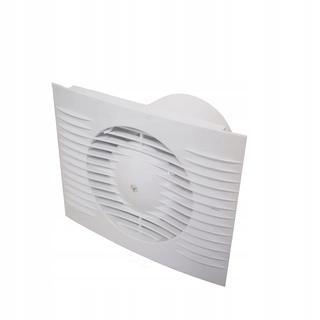 Ventilátor - Dospel Ventilátor style II 100 MS bielej 007 až 1130