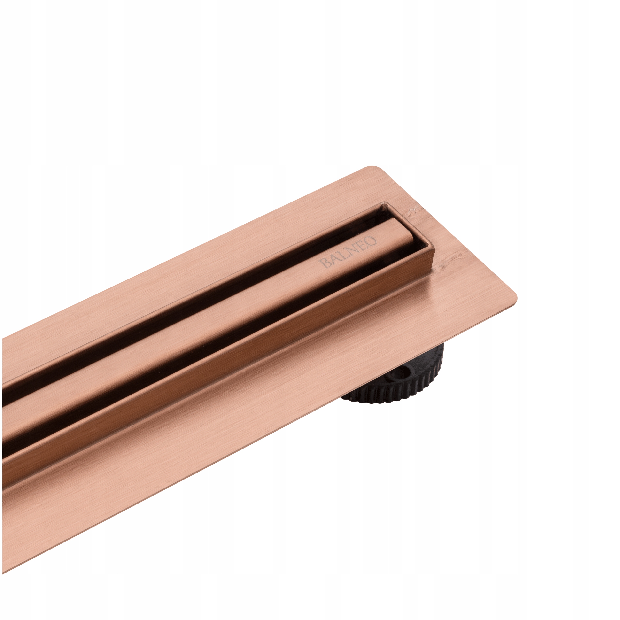 Balneo Slim & Low ProLine lineárny odtok 70 cm + tesniaca podložka Ikam 9280581031