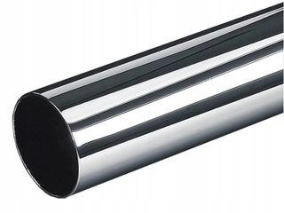 Drąąek, Chrome Chrome Pipe FI 32