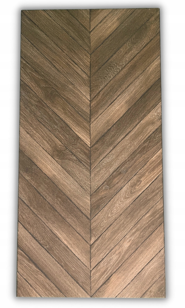 CHEVRON NATURA DREVENÁ DLAŽBA GRES 60X120