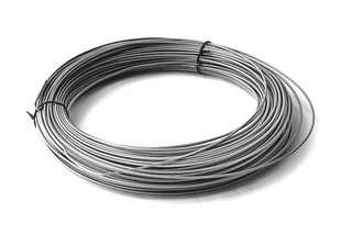 Pletivo, oplotenie - Galvanizovaný drôt 3,5 mm valček 150 m
