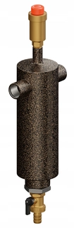 Dryl 95 kW Magnetic Filter, Separator