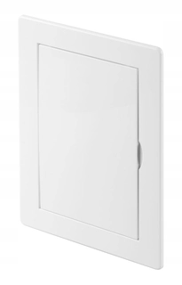 Revízne dvierka - kontrola ABS dvere 200x 300 mm