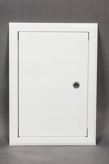 Revízne dvierka - Kov inšpekčná dvere 200x350 mm NEW !!